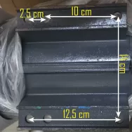 Silnik elektryczny jednofazowy 2,2kW 2800RPM PM-JSE-2200T