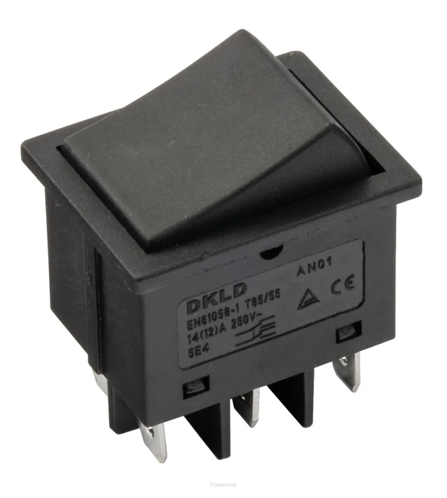 PRZEŁĄCZNIK DO GLEBOGRYZARKI PM-GGE-2000M-PK