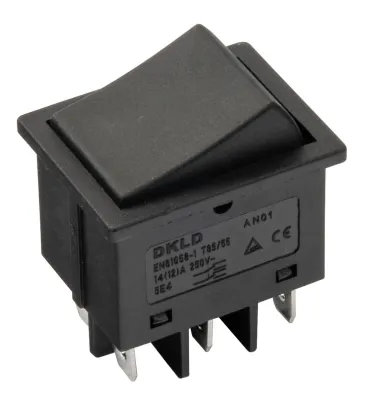 PRZEŁĄCZNIK DO GLEBOGRYZARKI PM-GGE-2000M-PK