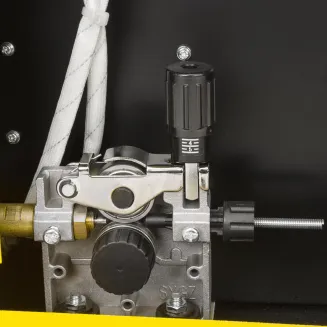 Migomat inwertorowy 210A MIG / MAG / MMA PM-IMG-210S - 2