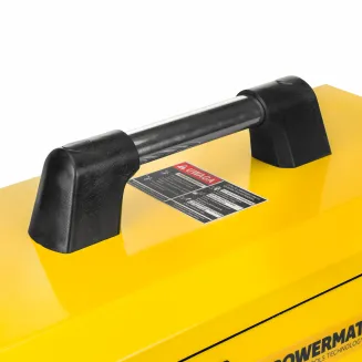 Migomat inwertorowy 210A MIG / MAG / MMA PM-IMG-210S - 10