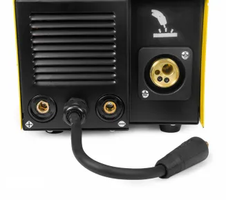 Migomat inwertorowy 210A MIG / MAG / MMA PM-IMG-210S - 11