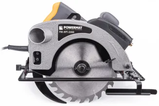 Pilarka ręczna tarczowa 2200W 185mm PM-RPT-2200 - 2