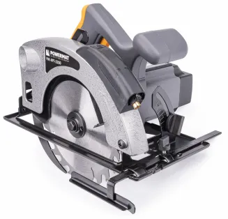 Pilarka ręczna tarczowa 2200W 185mm PM-RPT-2200 - 3