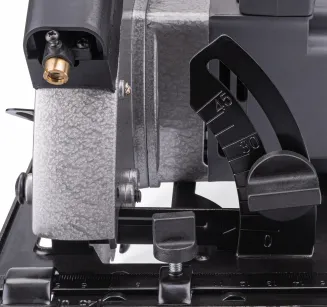 Pilarka ręczna tarczowa 2200W 185mm PM-RPT-2200 - 4