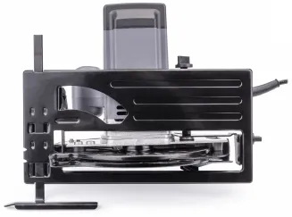 Pilarka ręczna tarczowa 2200W 185mm PM-RPT-2200 - 5