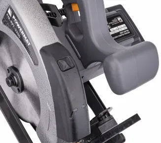 Pilarka ręczna tarczowa 2200W 185mm PM-RPT-2200 - 9