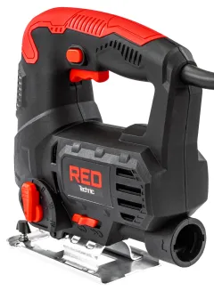 WYRZYNARKA ELEKTRYCZNA PIŁA DO DREWNA METALU PRZECINARKA LASER BRZESZCZOTY  RTWEL0139 - 10