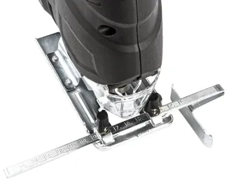 WYRZYNARKA ELEKTRYCZNA PIŁA DO DREWNA METALU PRZECINARKA LASER BRZESZCZOTY  RTWEL0139 - 13