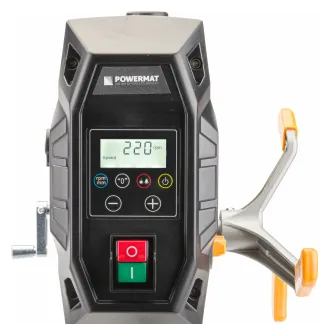 WIERTARKA STOŁOWA PM-WS-1000M - 7