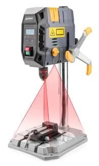 WIERTARKA STOŁOWA PM-WS-1000M - 6