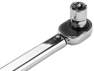 KLUCZ DYNAMOMETRYCZNY 28-210Nm 1/2