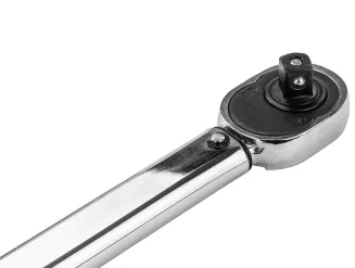 KLUCZ DYNAMOMETRYCZNY 28-210Nm 1/2