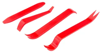 SPINKI KOŁKI KLIPSY SAMOCHODOWE DO TAPICERKI AUTA 635 EL -  ŚCIĄGACZE WYJMAK RTKST0100 - 3