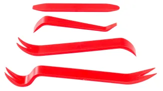 SPINKI KOŁKI KLIPSY SAMOCHODOWE DO TAPICERKI AUTA 635 EL -  ŚCIĄGACZE WYJMAK RTKST0100