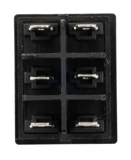 PRZEŁĄCZNIK DO GLEBOGRYZARKI POWERMAT WŁĄCZNIK PRZYCISK KOŁYSKOWY 250V PM-GGE-1700M-PK