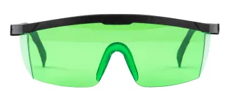 POZIOMICA LASEROWA LASER KRZYŻOWY 4D 360 ZIELONY RTPLK0036 - 10