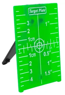 POZIOMICA LASEROWA LASER KRZYŻOWY 4D 360 ZIELONY RTPLK0036 - 11