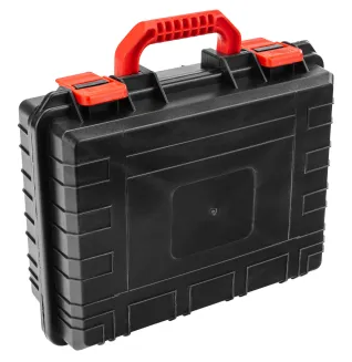 POZIOMICA LASEROWA LASER KRZYŻOWY 4D 360 ZIELONY RTPLK0036 - 25