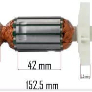 WIRNIK DO MŁOTA RTMWU0094-WI