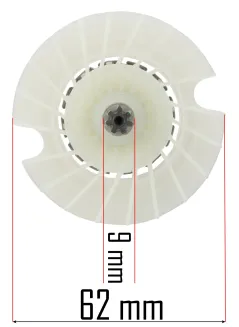 WIRNIK DO MŁOTA RTMWU0094-WI - 4