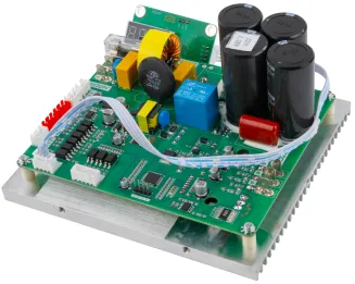 PŁYTKA ELEKTRONIKI DO AGREGATU PM-AGT-1500M-PCB - 2