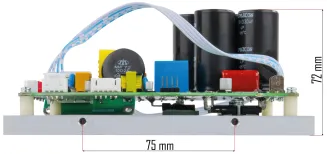 PŁYTKA ELEKTRONIKI DO AGREGATU PM-AGT-1500M-PCB - 8