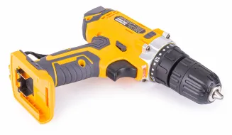 Wkrętarka wiertarka akumulatorowa PM-WA-20V-1.5AT-LCD - 11