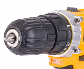 Wkrętarka wiertarka akumulatorowa PM-WA-20V-1.5AT-LCD - 9