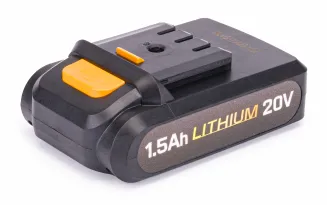 Wkrętarka wiertarka akumulatorowa PM-WA-20V-1.5AT-LCD - 12