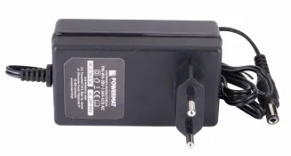 Wkrętarka wiertarka akumulatorowa PM-WA-20V-1.5AT-LCD - 13