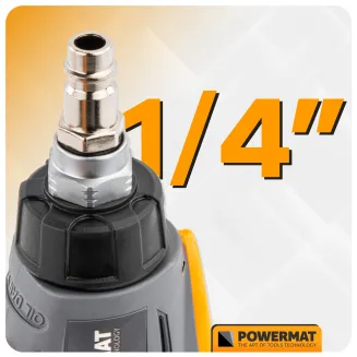 GRZECHOTKA PNEUMATYCZNA 1/2