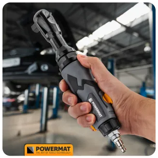 GRZECHOTKA PNEUMATYCZNA 1/2