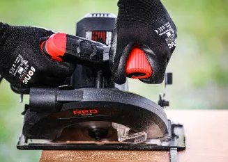 Pilarka tarczowa 2300W RED TECHNIC RTRPT0007 - 6