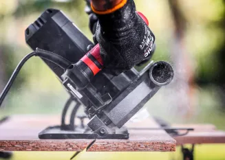 Pilarka tarczowa 2300W RED TECHNIC RTRPT0007 - 8