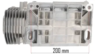 BLOK SILNIKA DO AGREGATU PM-AGR-6500/7500-BS - 4