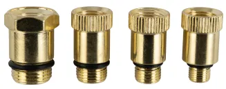 MIERNIK CIŚNIENIA SPRĘŻANIA BENZYNA (ZESTAW 8el.) PM-MCSB-8T - 8