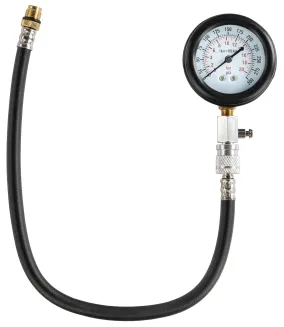 MIERNIK CIŚNIENIA SPRĘŻANIA BENZYNA (ZESTAW 8el.) PM-MCSB-8T - 11