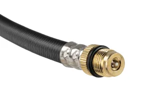 MIERNIK CIŚNIENIA SPRĘŻANIA BENZYNA (ZESTAW 8el.) PM-MCSB-8T - 10