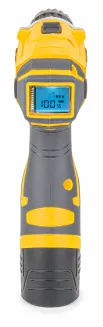 Wkrętarka wiertarka akumulatorowa PM-WA-12V-1.5AT-LCD
