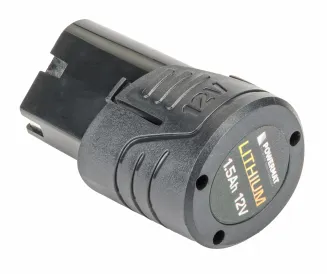 Wkrętarka wiertarka akumulatorowa PM-WA-12V-1.5AT-LCD - 8