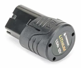 Wkrętarka wiertarka akumulatorowa PM-WA-12V-1.5AT-LCD - 7