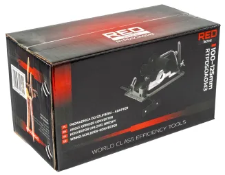 PROWADNICA - ADAPTER DO SZLIFIERKI RTPDSOA0143 - 16