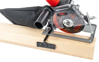 PROWADNICA - ADAPTER DO SZLIFIERKI RTPDSOA0143 - 7