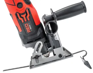 PROWADNICA - ADAPTER DO SZLIFIERKI RTPDSOA0143 - 8