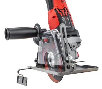 PROWADNICA - ADAPTER DO SZLIFIERKI RTPDSOA0143 - 9