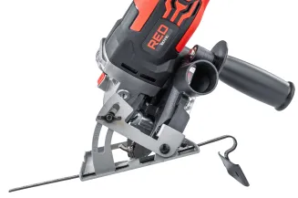 PROWADNICA - ADAPTER DO SZLIFIERKI RTPDSOA0143 - 6