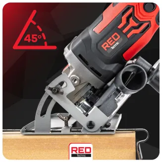 PROWADNICA - ADAPTER DO SZLIFIERKI RTPDSOA0143 - 13