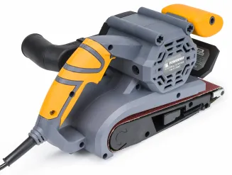 Szlifierka taśmowa do drewna i metalu 2000W PM-ST-2000T - 3