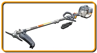 WIELOFUNKCYJNA KOSA SPALINOWA PM-KSW-4HM - 19